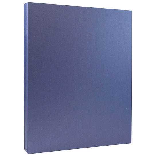 JAM Paper Stardream Metallic 8.5" x 11" Paper